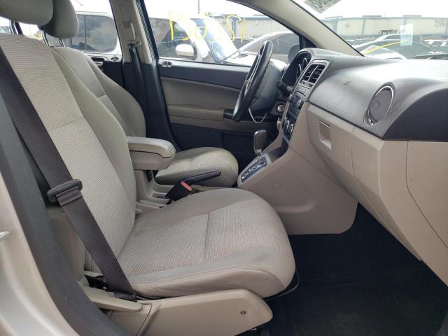Photo 5 from auction – 2010 DODGE CALIBER MA with VIN 1B3CB3HA1AD544413