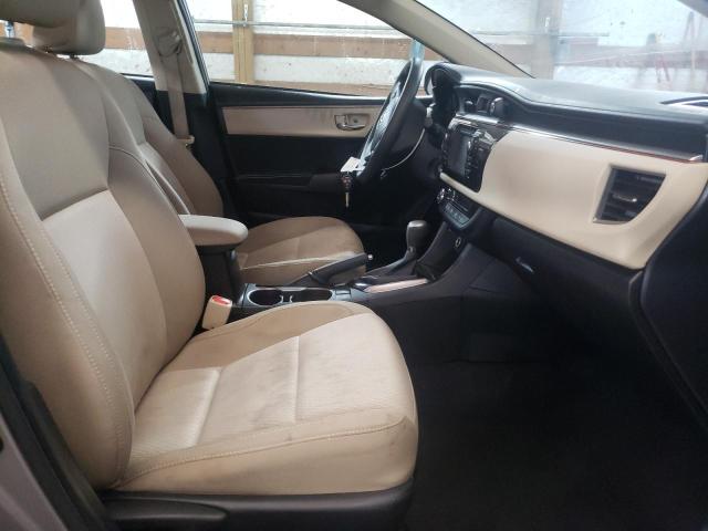 Photo 5 from auction – 2015 TOYOTA COROLLA L with VIN 5YFBURHE6FP238399