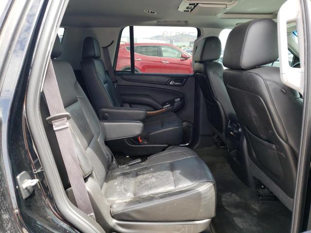Photo 6 from auction – 2015 CHEVROLET TAHOE C150 with VIN 1GNSCCKC7FR301398