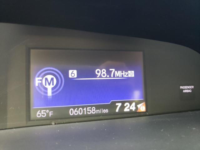 Photo 8 from auction – 2015 HONDA CIVIC EXL with VIN 19XFB2F94FE250489