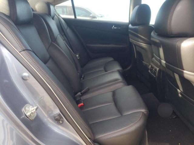Photo 6 from auction – 2011 NISSAN MAXIMA S with VIN 1N4AA5AP4BC853339