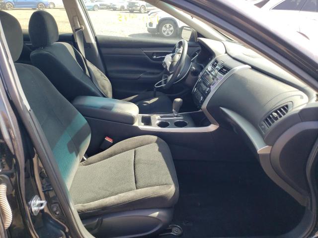 Photo 5 from auction – 2015 NISSAN ALTIMA 2.5 with VIN 1N4AL3AP5FC298339