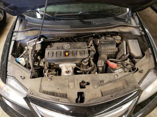 Photo 7 from auction – 2014 ACURA ILX 20 with VIN 19VDE1F30EE002218
