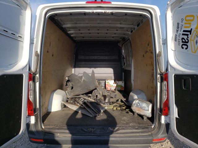 Photo 6 from auction – 2019 FREIGHTLINER SPRINTER 2 with VIN WDYPF0CD1KP044728