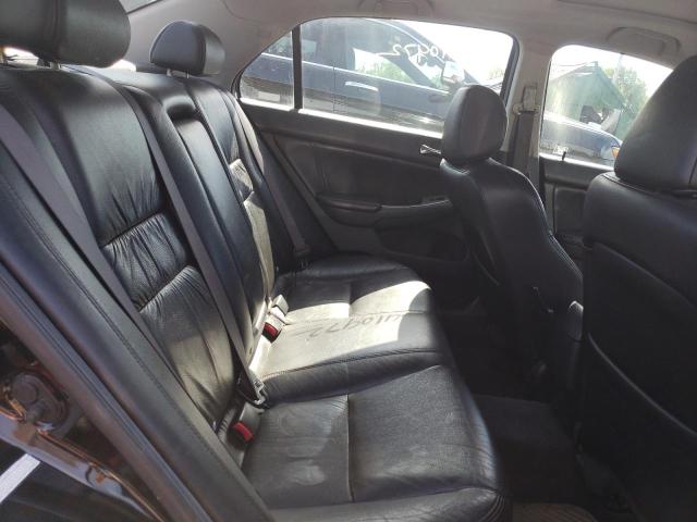 Photo 6 from auction – 2007 HONDA ACCORD with VIN 1HGCM66547A053782