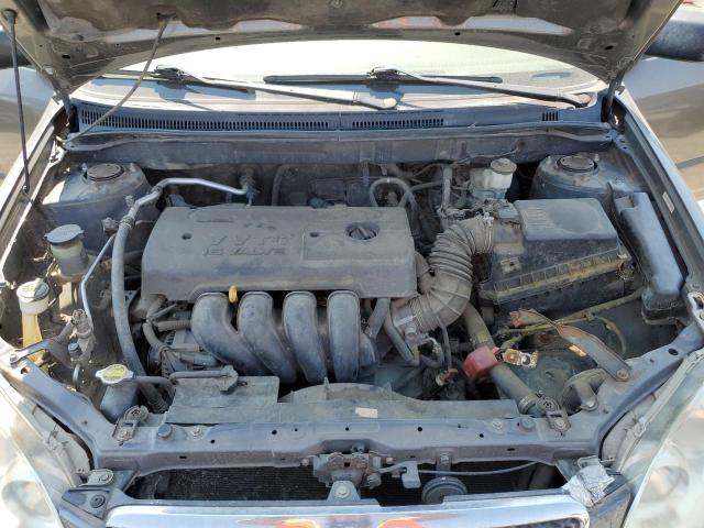 Photo 7 from auction – 2006 TOYOTA COROLLA CE with VIN 1NXBR32E56Z763928