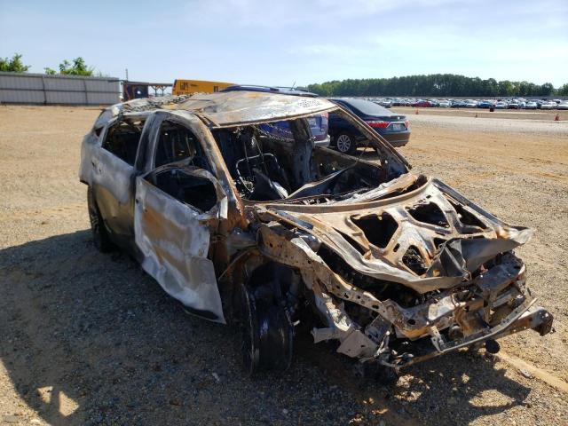 Photo 1 from auction – 2019 MITSUBISHI OUTLANDER with VIN JA4AP3AU9KU013788