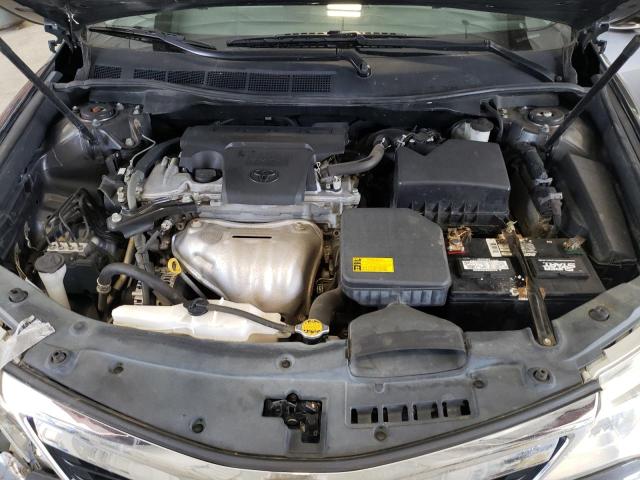 Photo 7 from auction – 2012 TOYOTA CAMRY BASE with VIN 4T1BF1FK2CU055144