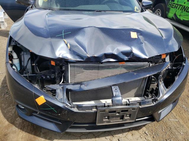 Photo 9 from auction – 2016 HONDA CIVIC EX with VIN 19XFC1F37GE220102