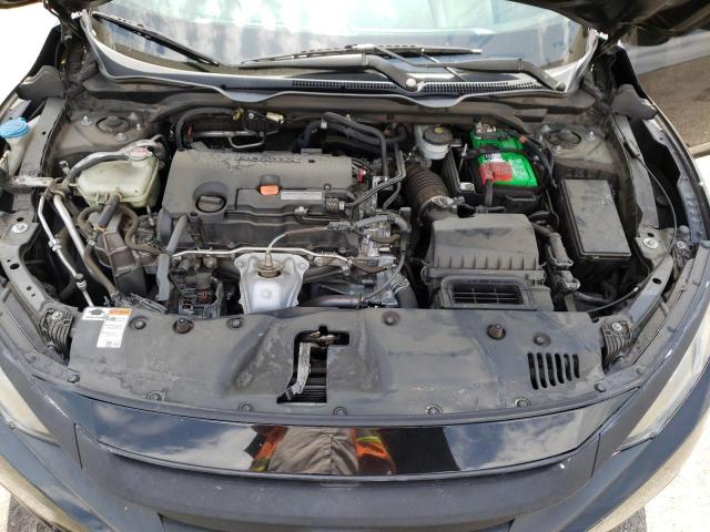 Photo 7 from auction – 2017 HONDA CIVIC LX with VIN 2HGFC2F55HH536094