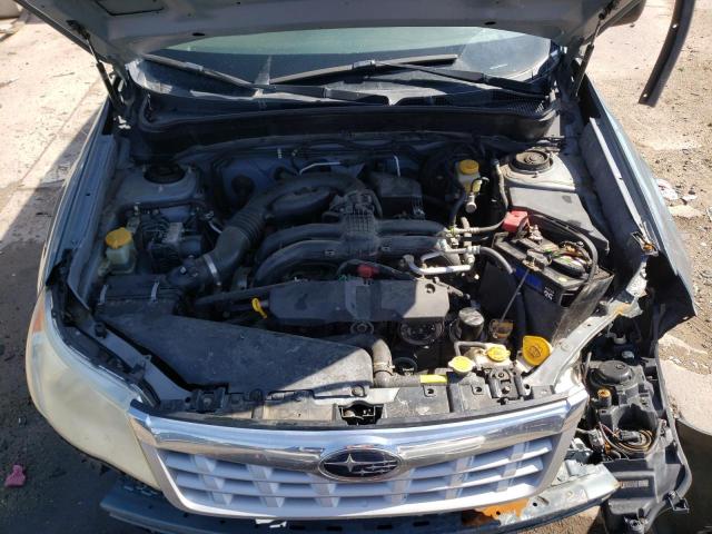 Photo 7 from auction – 2012 SUBARU FORESTER 2 with VIN JF2SHABC3CH417957