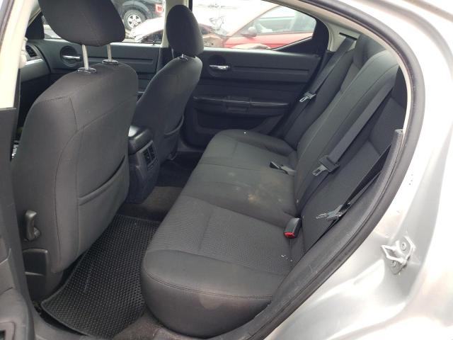 Photo 6 from auction – 2008 DODGE CHARGER with VIN 2B3KA43R08H263735