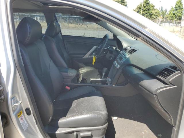 Photo 5 from auction – 2007 TOYOTA CAMRY LE with VIN 4T1BK46K47U538606