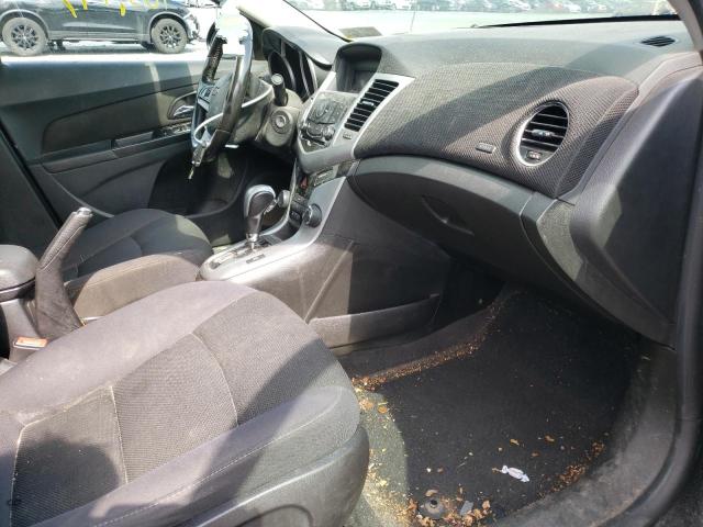Photo 5 from auction – 2014 CHEVROLET CRUZE with VIN 1G1PC5SB9E7179258