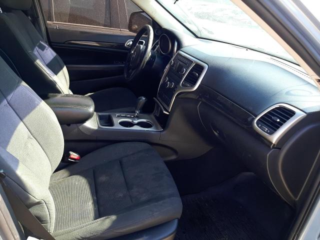Photo 5 from auction – 2012 JEEP GRAND CHER with VIN 1C4RJEAG3CC360220