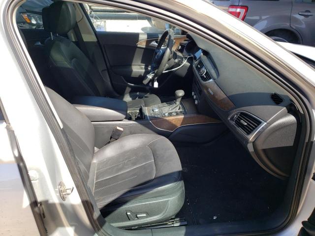 Photo 5 from auction – 2013 AUDI A6 PREMIUM with VIN WAUGFAFC1DN004505