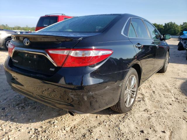 Photo 4 from auction – 2016 TOYOTA CAMRY LE with VIN 4T1BF1FK3GU151340