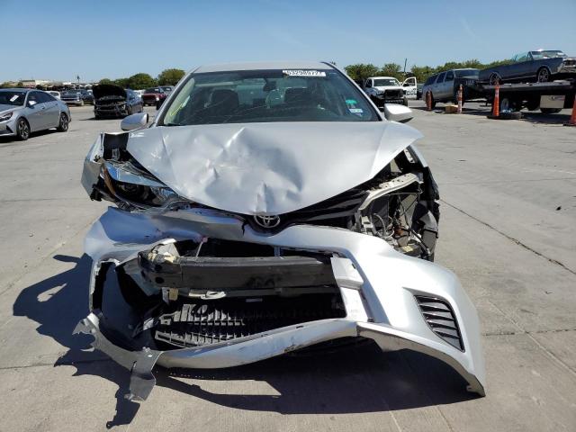 Photo 9 from auction – 2015 TOYOTA COROLLA L with VIN 2T1BURHE2FC288359