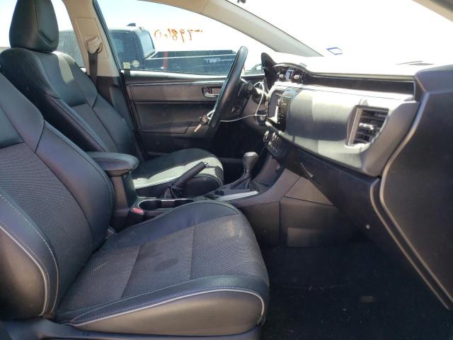 Photo 5 from auction – 2015 TOYOTA COROLLA L with VIN 2T1BURHE5FC287061