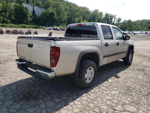 Photo 4 from auction – 2008 CHEVROLET COLORADO with VIN 1GCDT13E288136228
