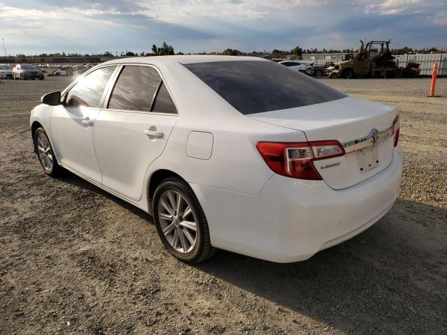 Photo 3 from auction – 2012 TOYOTA CAMRY BASE with VIN 4T4BF1FK3CR253219