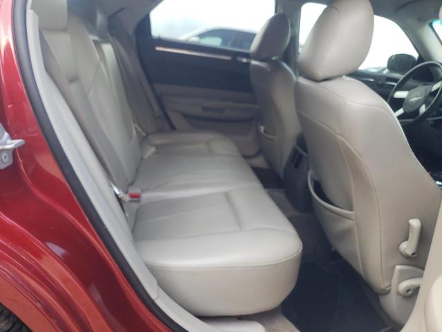 Photo 6 from auction – 2010 CHRYSLER 300 TOURIN with VIN 2C3CA5CV1AH160808