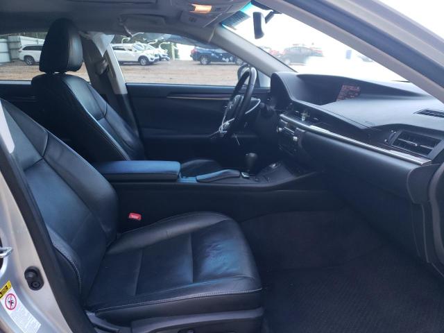 Photo 5 from auction – 2014 LEXUS ES 350 with VIN JTHBK1GG0E2103618