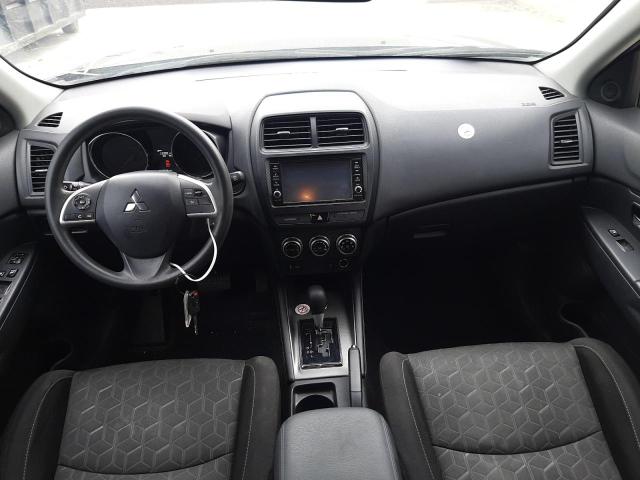 Photo 6 from auction – 2020 MITSUBISHI OUTLANDER with VIN JA4AR3AU0LU025601