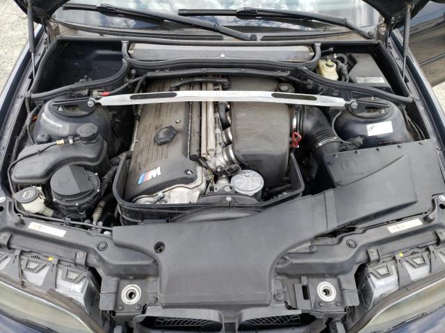 Photo 7 from auction – 2004 BMW M3 with VIN WBSBR93474PK07122