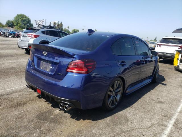 Photo 4 from auction – 2017 SUBARU WRX LIMITE with VIN JF1VA1J62H9814532