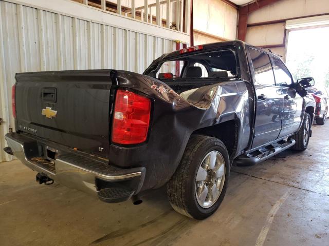 Photo 4 from auction – 2016 CHEVROLET SILVERADO with VIN 3GCUKREC4GG170726