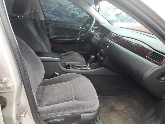 Photo 5 from auction – 2012 CHEVROLET IMPALA LT with VIN 2G1WG5E31C1182976
