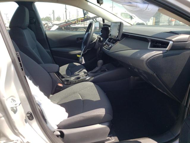 Photo 5 from auction – 2022 TOYOTA COROLLA LE with VIN 5YFVPMAE1NP317138