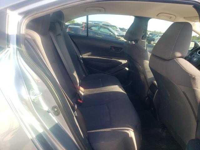 Photo 6 from auction – 2022 TOYOTA COROLLA LE with VIN JTDEPMAE2NJ192753
