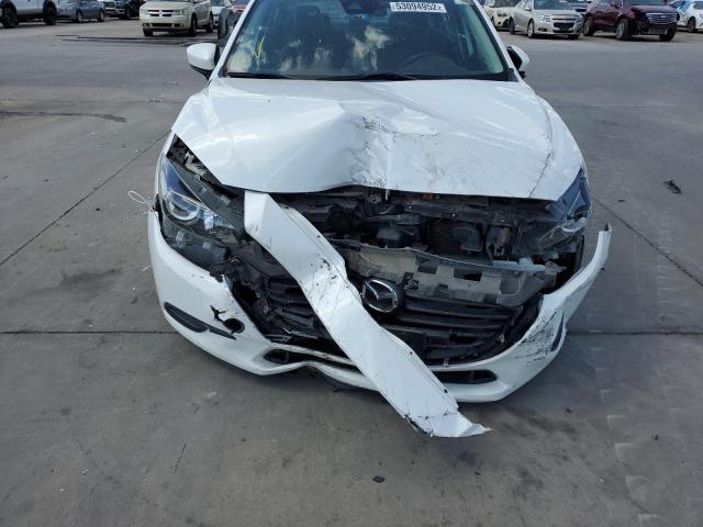 Photo 9 from auction – 2018 MAZDA 3 TOURING with VIN 3MZBN1V35JM210365