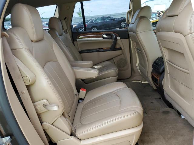 Photo 6 from auction – 2008 BUICK ENCLAVE CX with VIN 5GAEV23758J230698