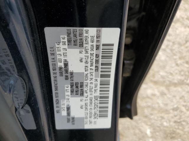 Photo 10 from auction – 2016 MAZDA 3 SPORT with VIN 3MZBM1U76GM313455