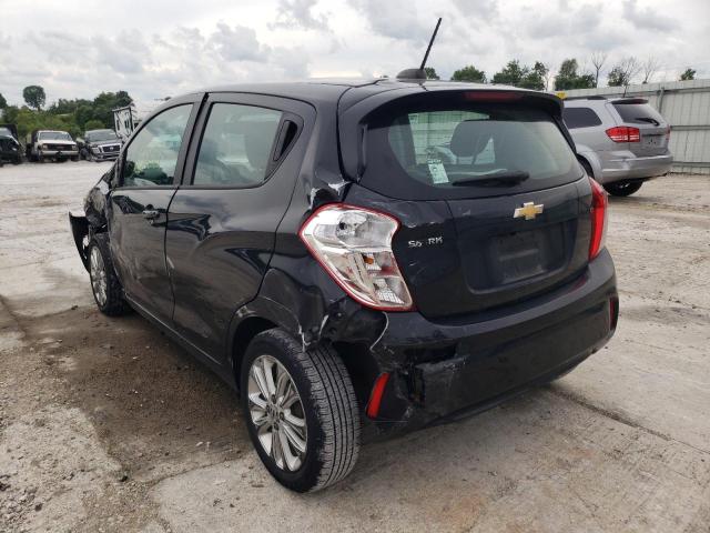 Photo 3 from auction – 2016 CHEVROLET SPARK 1LT with VIN KL8CD6SAXGC578070