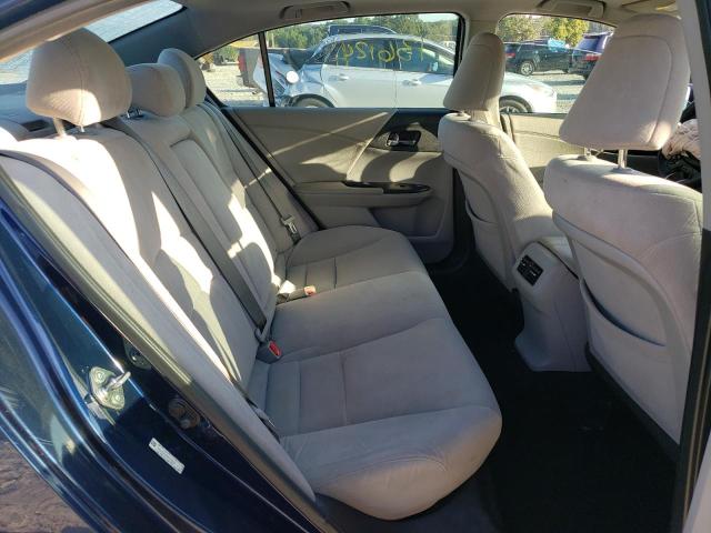 Photo 6 from auction – 2014 HONDA ACCORD EX with VIN 1HGCR2F75EA274252