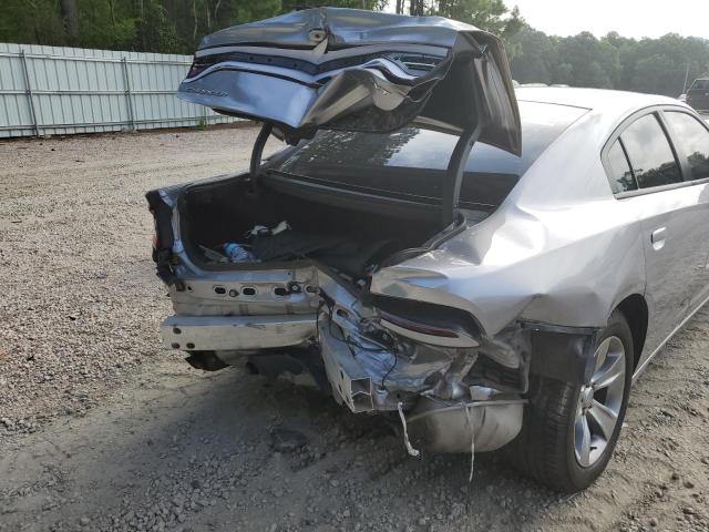 Photo 9 from auction – 2018 DODGE CHARGER SX with VIN 2C3CDXHG0JH175779