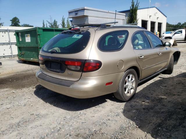 Photo 4 from auction – 2001 MERCURY SABLE LS P with VIN 1MEHM59S21A635885