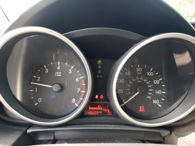 Photo 8 from auction – 2012 MAZDA 5 with VIN JM1CW2DLXC0144171