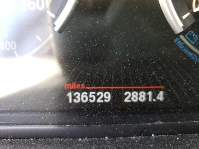 Photo 8 from auction – 2014 BMW 528 I with VIN WBA5A5C55ED512258
