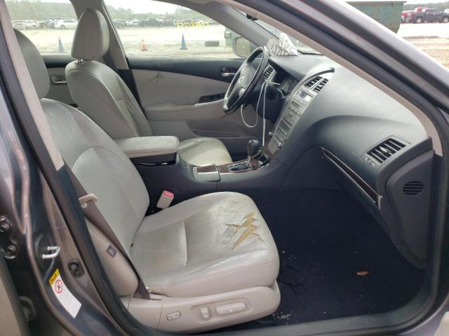 Photo 5 from auction – 2012 LEXUS ES 350 with VIN JTHBK1EG2C2476210