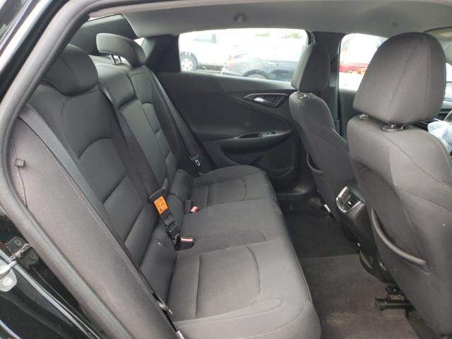Photo 6 from auction – 2016 CHEVROLET MALIBU LT with VIN 1G1ZE5ST7GF299497