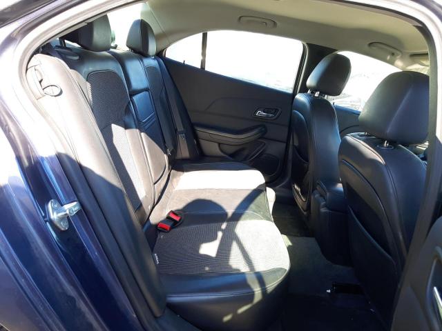 Photo 6 from auction – 2013 CHEVROLET MALIBU 1LT with VIN 1G11C5SA3DF208030