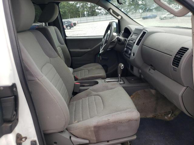 Photo 5 from auction – 2015 NISSAN FRONTIER S with VIN 1N6BD0CTXFN724242