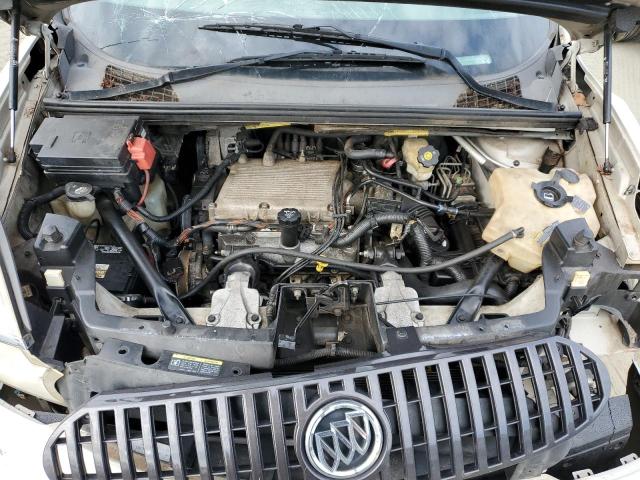 Photo 7 from auction – 2006 BUICK RENDEZVOUS with VIN 3G5DB03L96S660032
