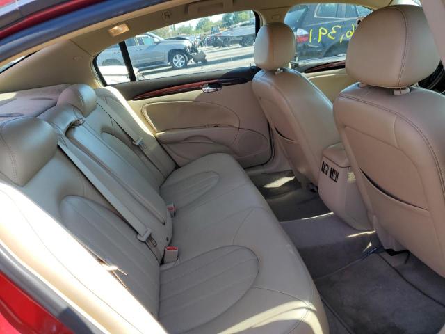 Photo 6 from auction – 2008 BUICK LUCERNE CX with VIN 1G4HE57Y38U105242
