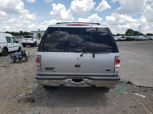 Photo 9 from auction – 2001 FORD EXPEDITION with VIN 1FMRU15L61LB83646